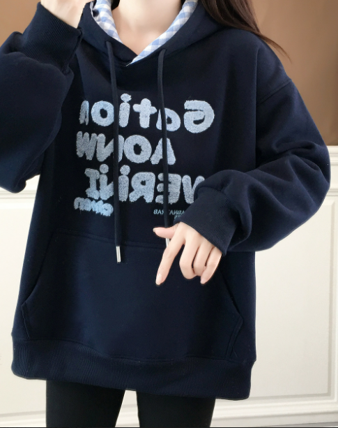 陈*荣 想要一件150女童卫衣