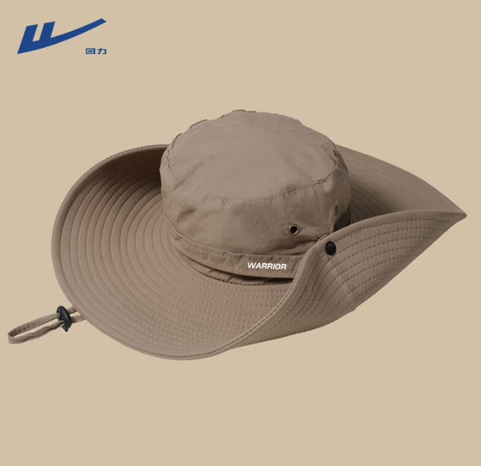 李*奕 想要一个太阳帽