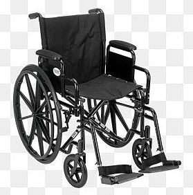 管*侠 想要一个轮椅